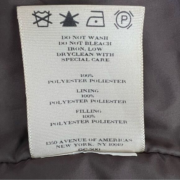 Burberry London light Jacket size XL. Original and authentic - Picture 10 of 16